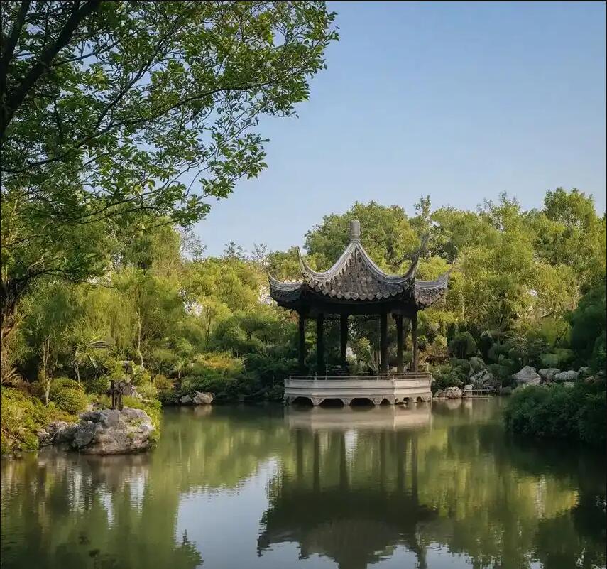 唐山古冶青槐餐饮有限公司